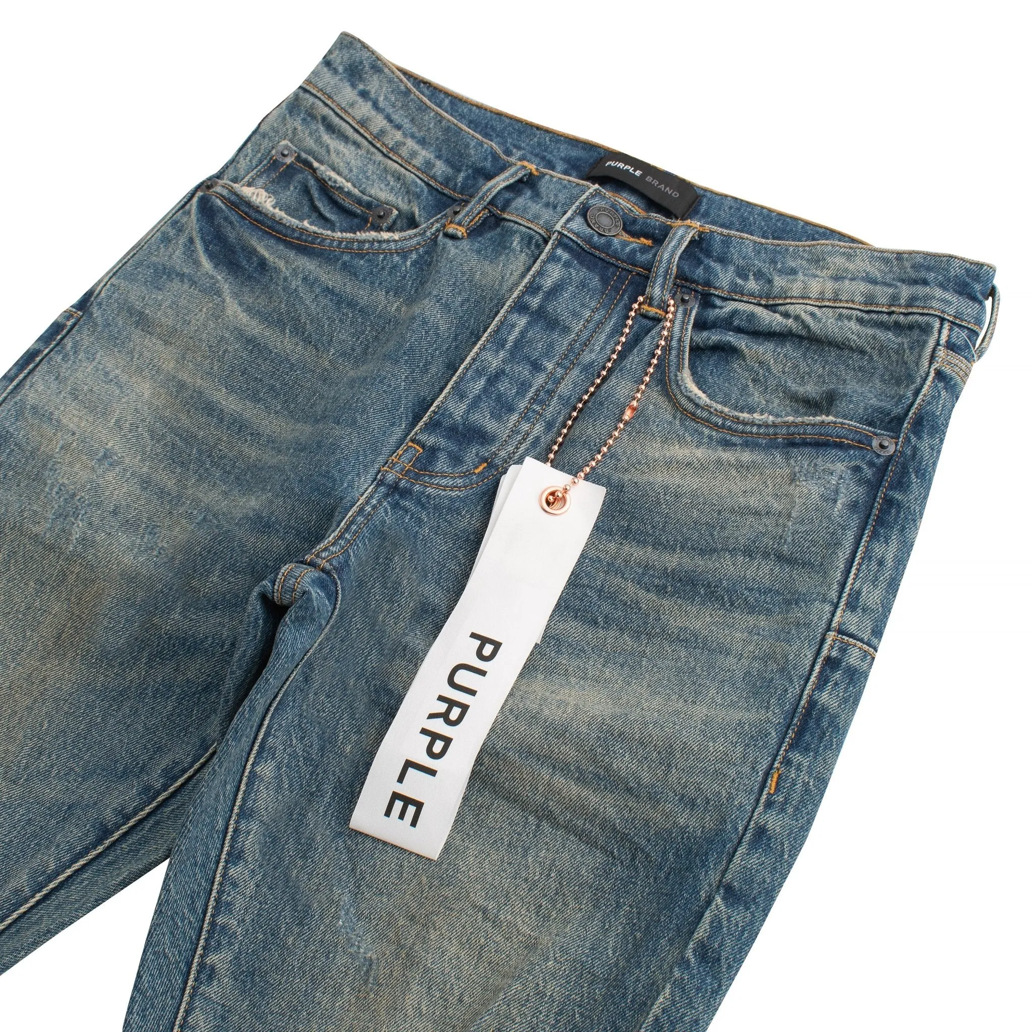 9 to 5 Denim