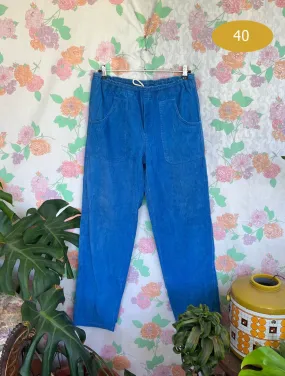 90's Royal Corduroy Pants