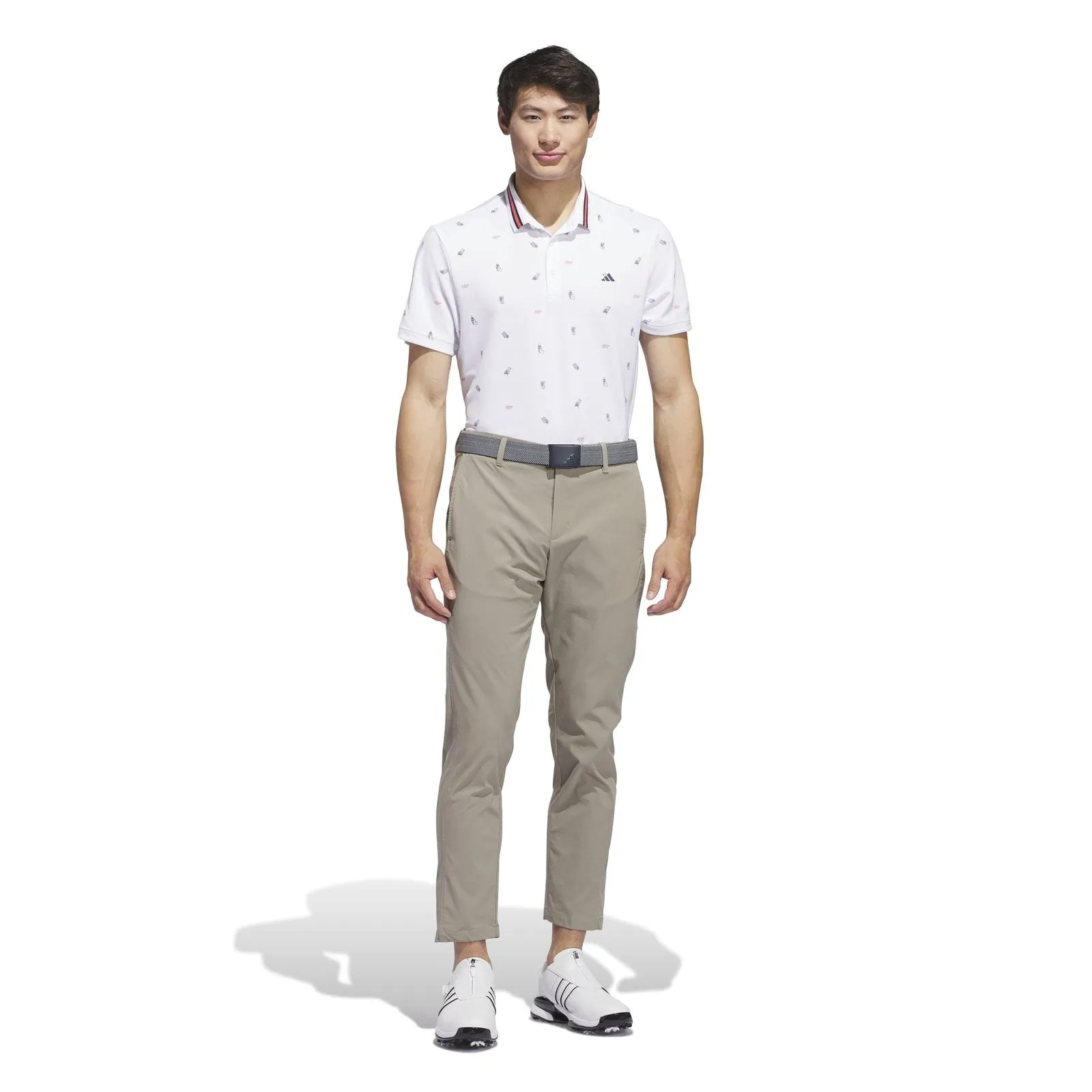 adidas Ultimate365 Chino Golf Trousers IU2845