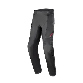 Alpinestars Andes Air DS Pants Short Black