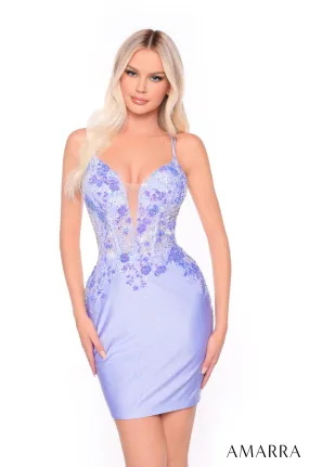 Amarra 88072 Dress