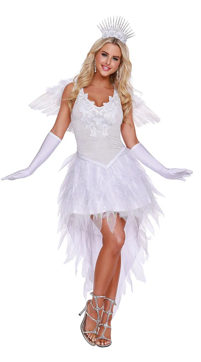 Angel Beauty Costume