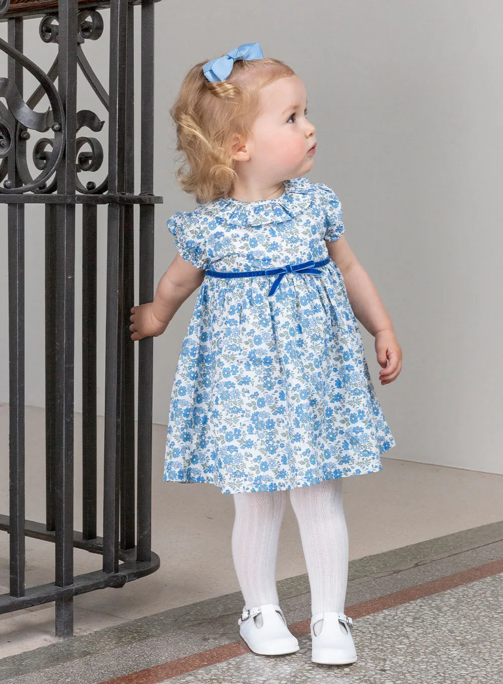 Baby Floret Willow Dress