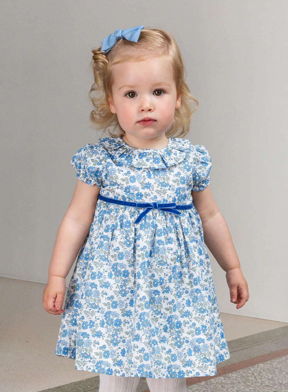 Baby Floret Willow Dress