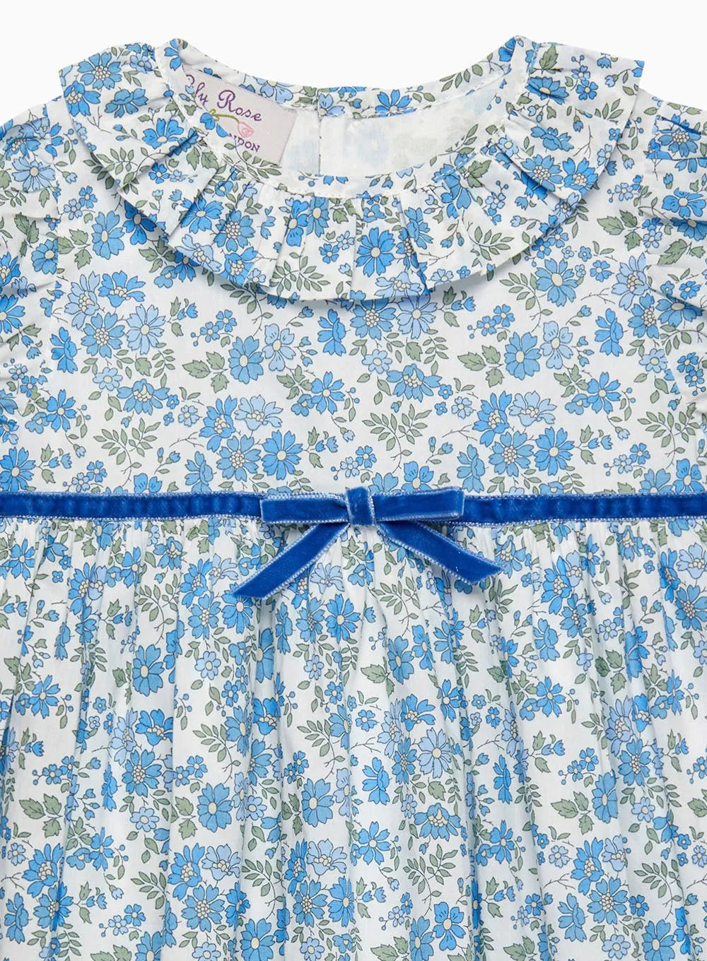 Baby Floret Willow Dress