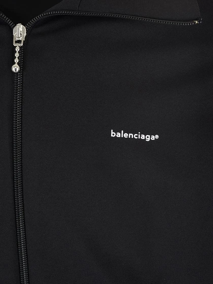 Balenciaga Track Jacket