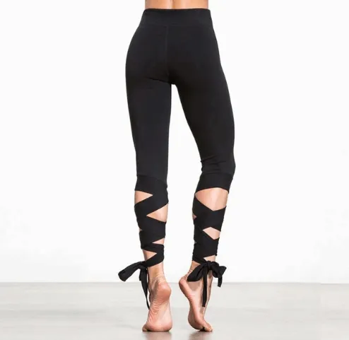 ballet Leggings