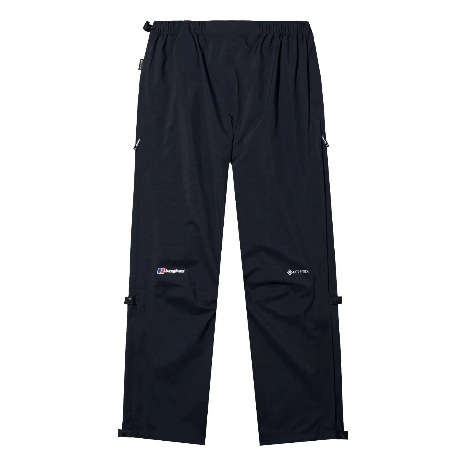 Berghaus Mens Paclite Waterproof Overtrouser