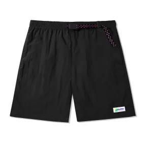 Butter Goods 'Equipment' Shorts (Black)