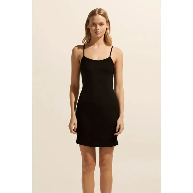 Cami Dress | Black