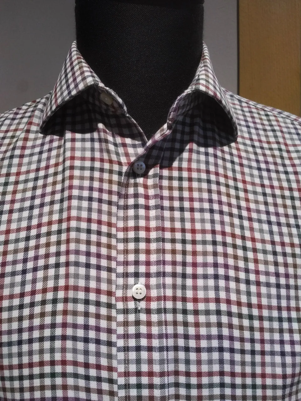 Camicia - CORVIGLIA