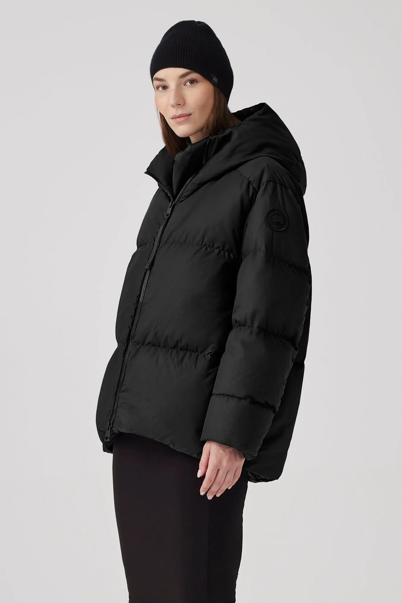 CANADA GOOSE  4821W Germent Puffer