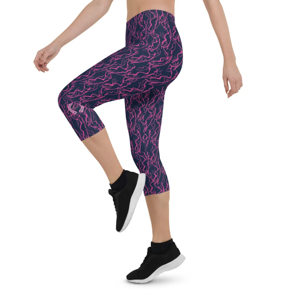 Capri Leggings