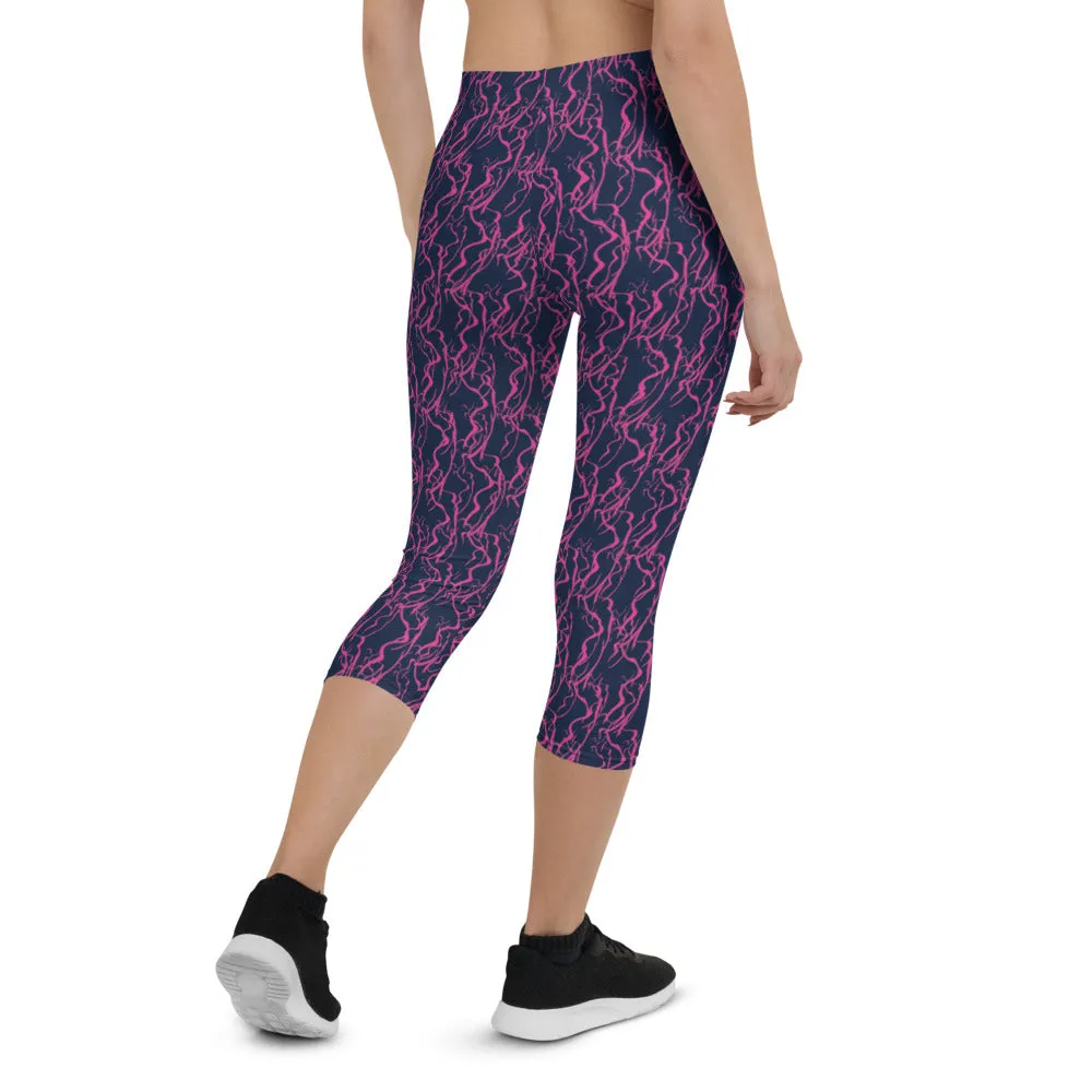 Capri Leggings