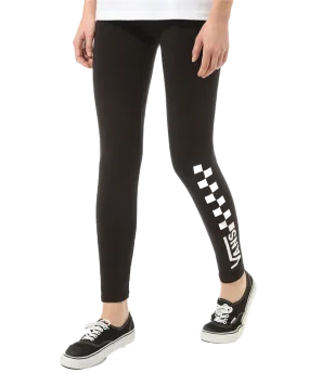 Chalkboard Leggings in Black