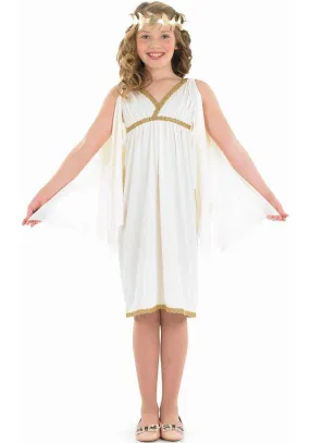 Children's Cleopatra Costume