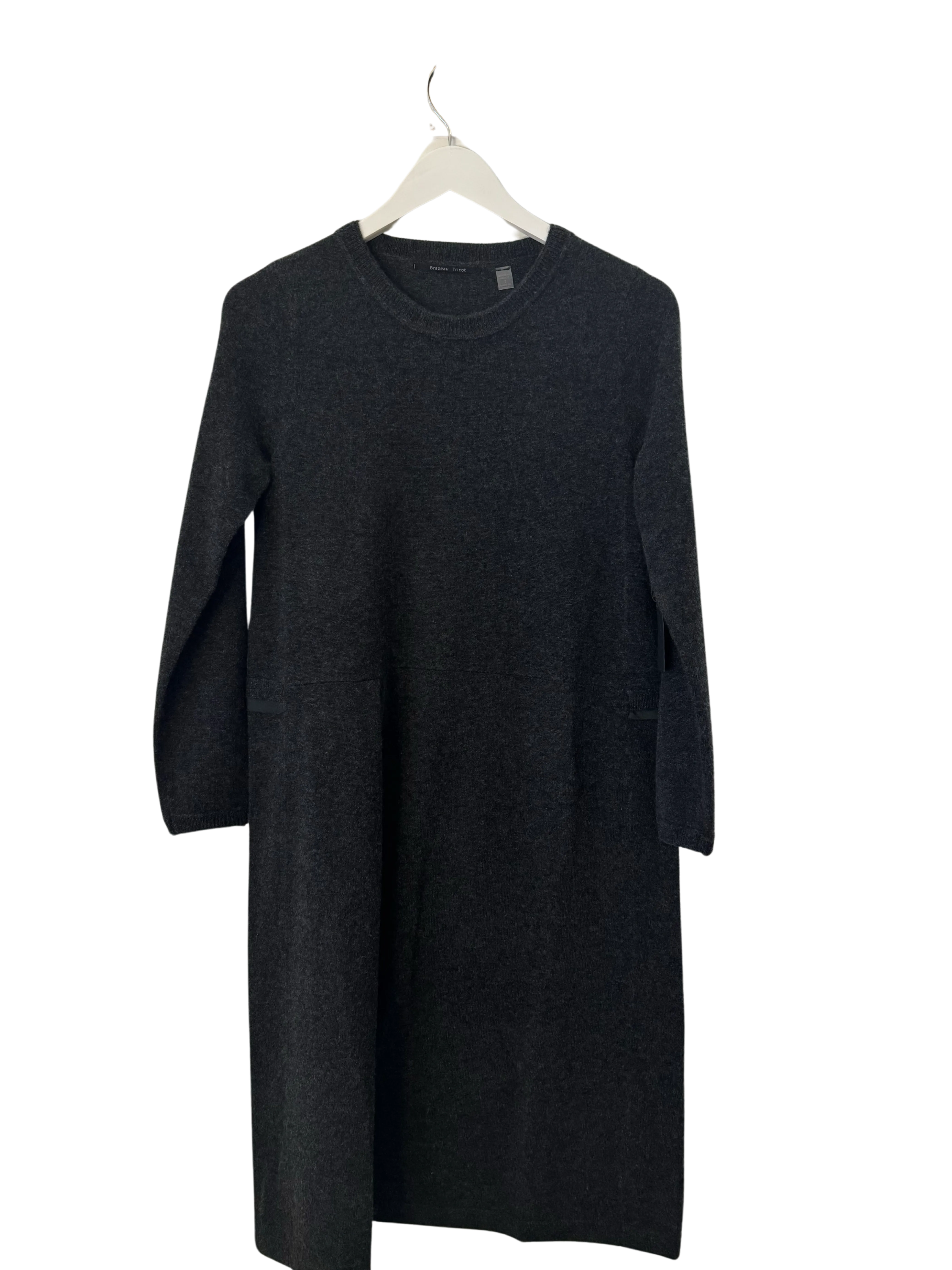 Coal Kobe Cashmere Dress