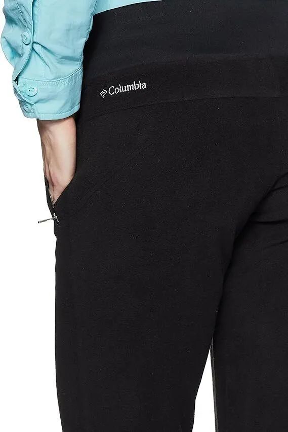 Columbia Women's Fast Trek Leggings