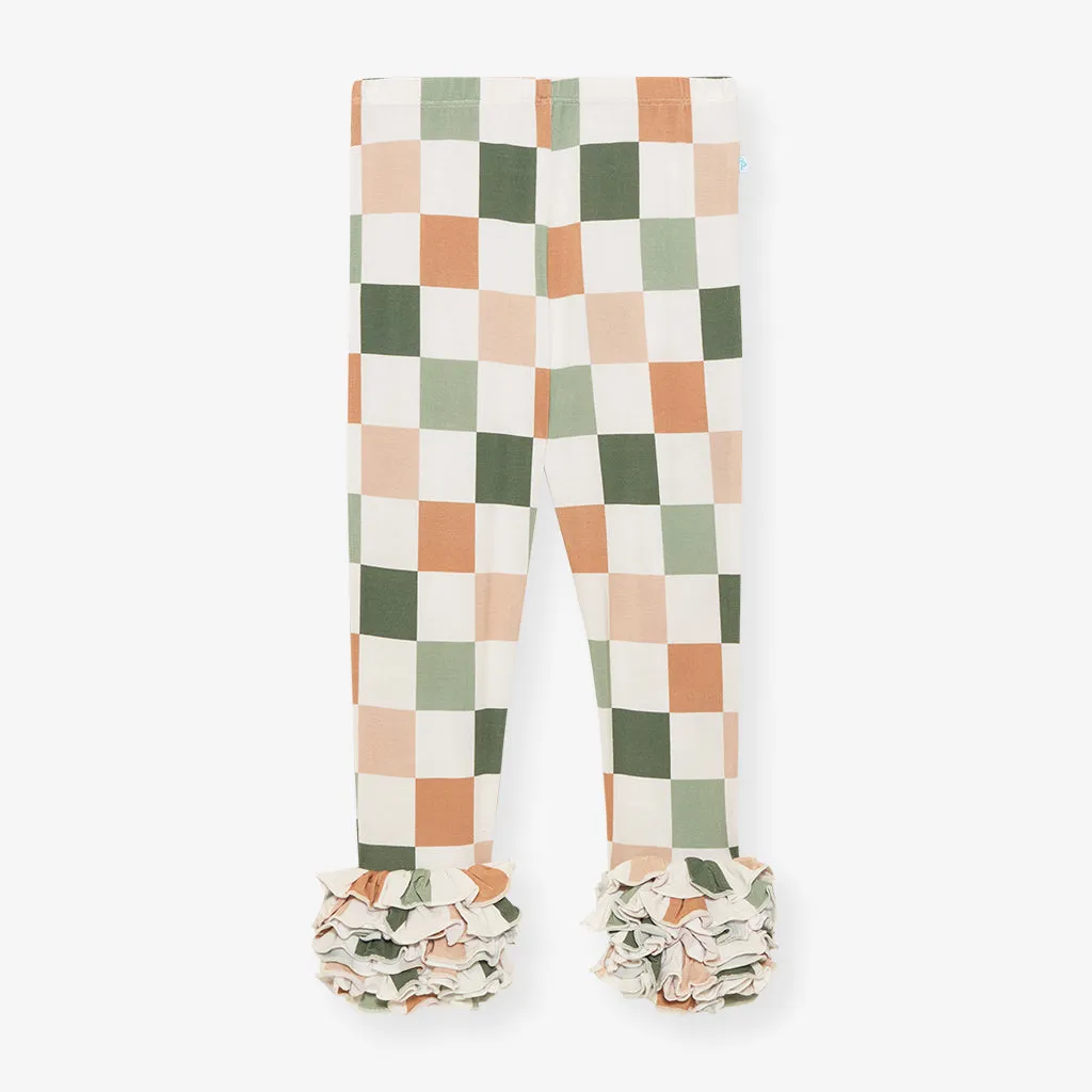 Covington Cha-Cha Leggings