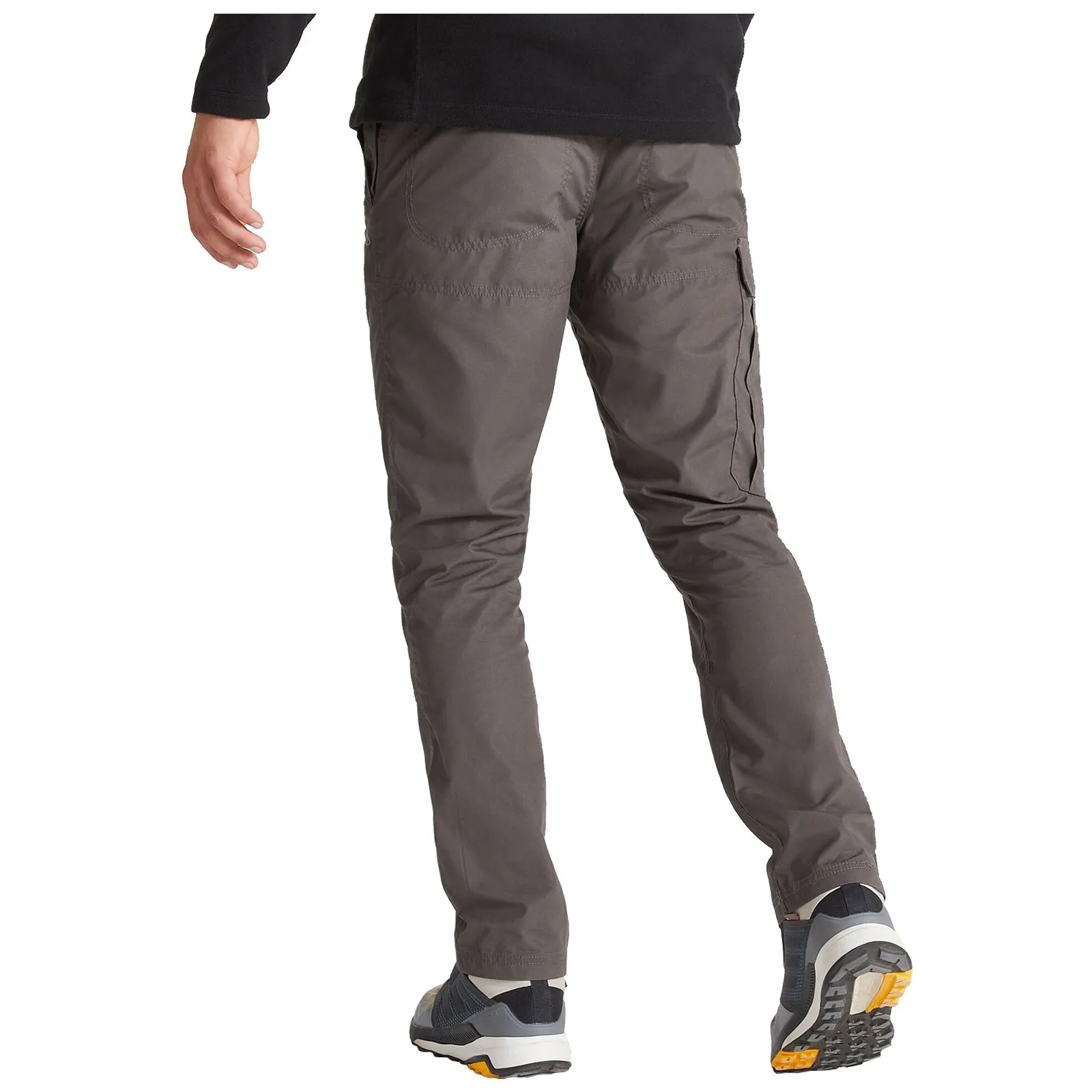 Craghoppers Mens Kiwi Slim Trousers