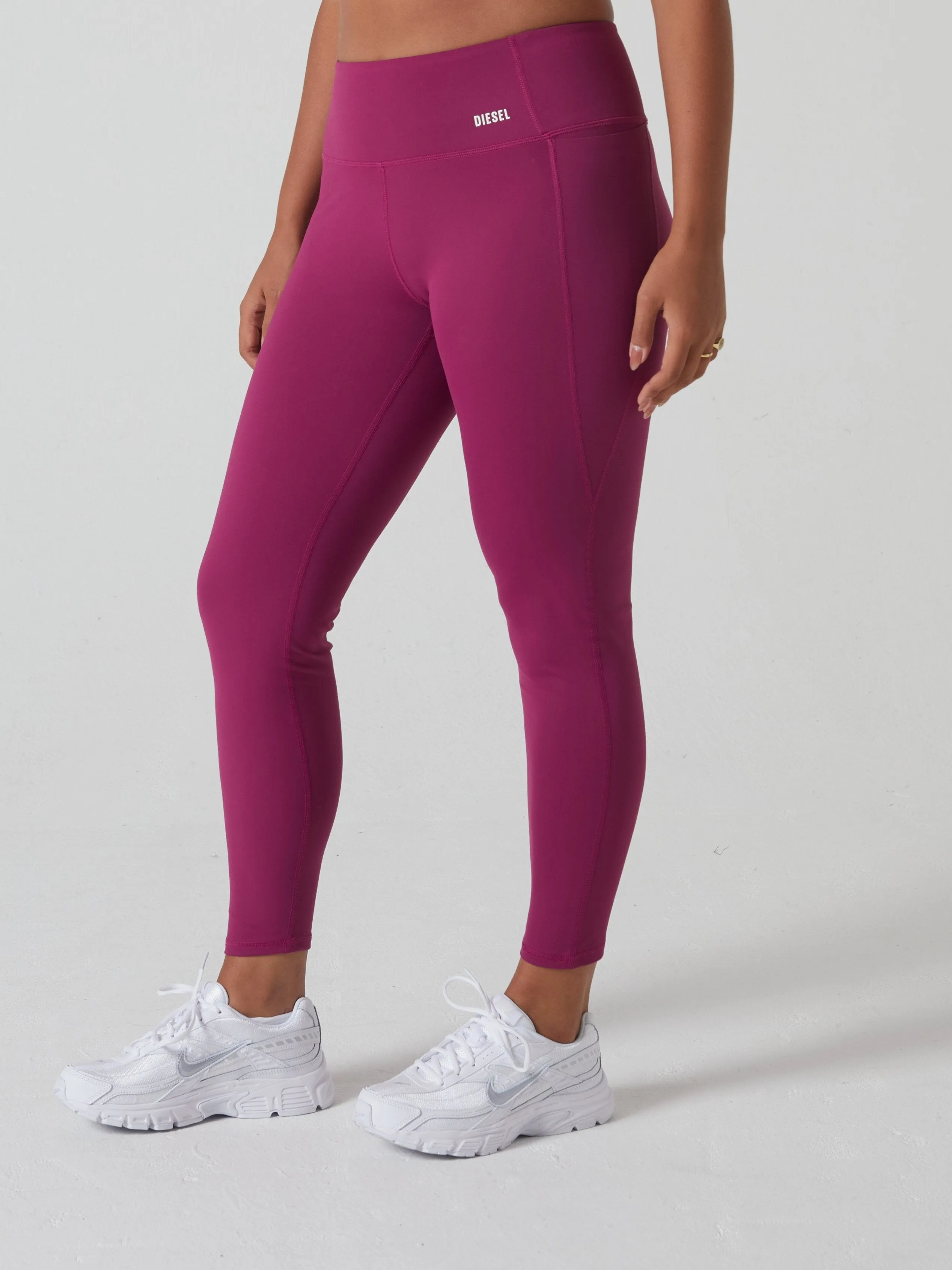 Cyrus Hr Pant Raspberry Rose