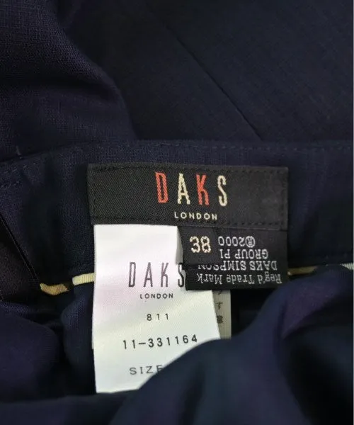 DAKS Trousers