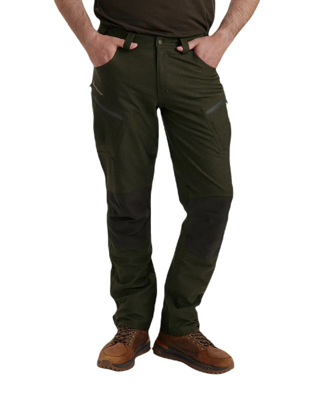 Deerhunter Chasse Trousers