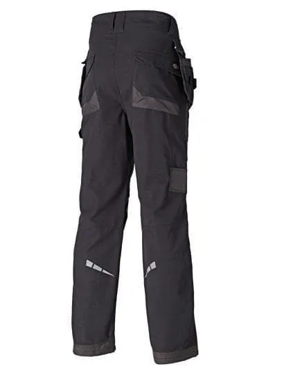 Dickies EH34000 Eisenhower Premium Holster Pocket Knee Pad Trousers