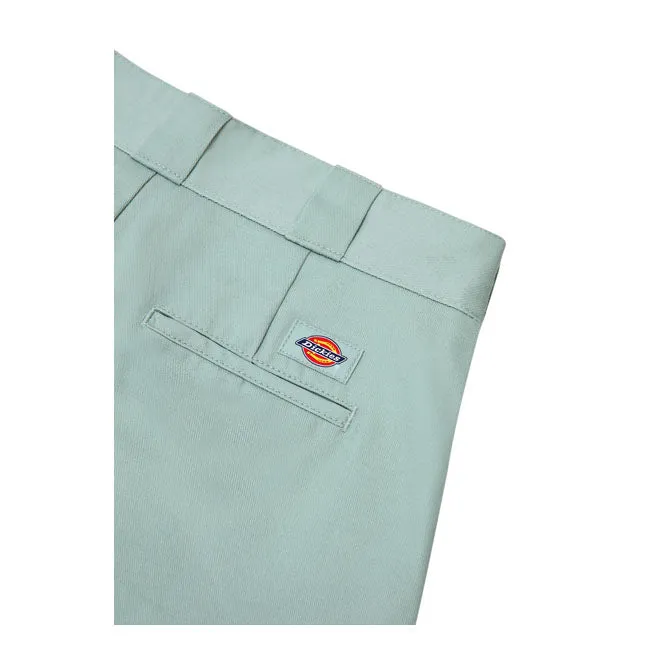 Dickies Elizaville Ladies Trouser Jadeite