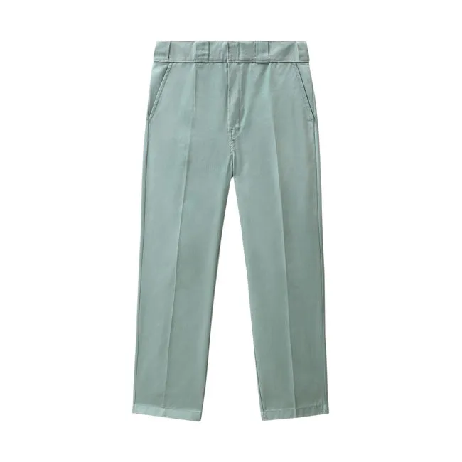 Dickies Elizaville Ladies Trouser Jadeite