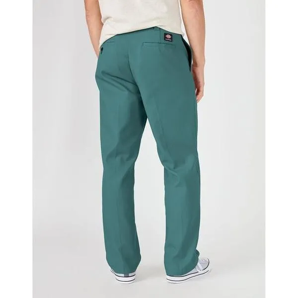 Dickies Skateboarding Pants Regular Fit Lincoln Green