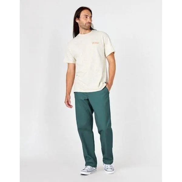 Dickies Skateboarding Pants Regular Fit Lincoln Green