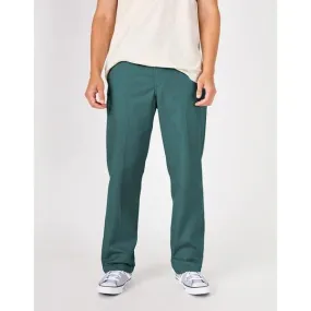 Dickies Skateboarding Pants Regular Fit Lincoln Green