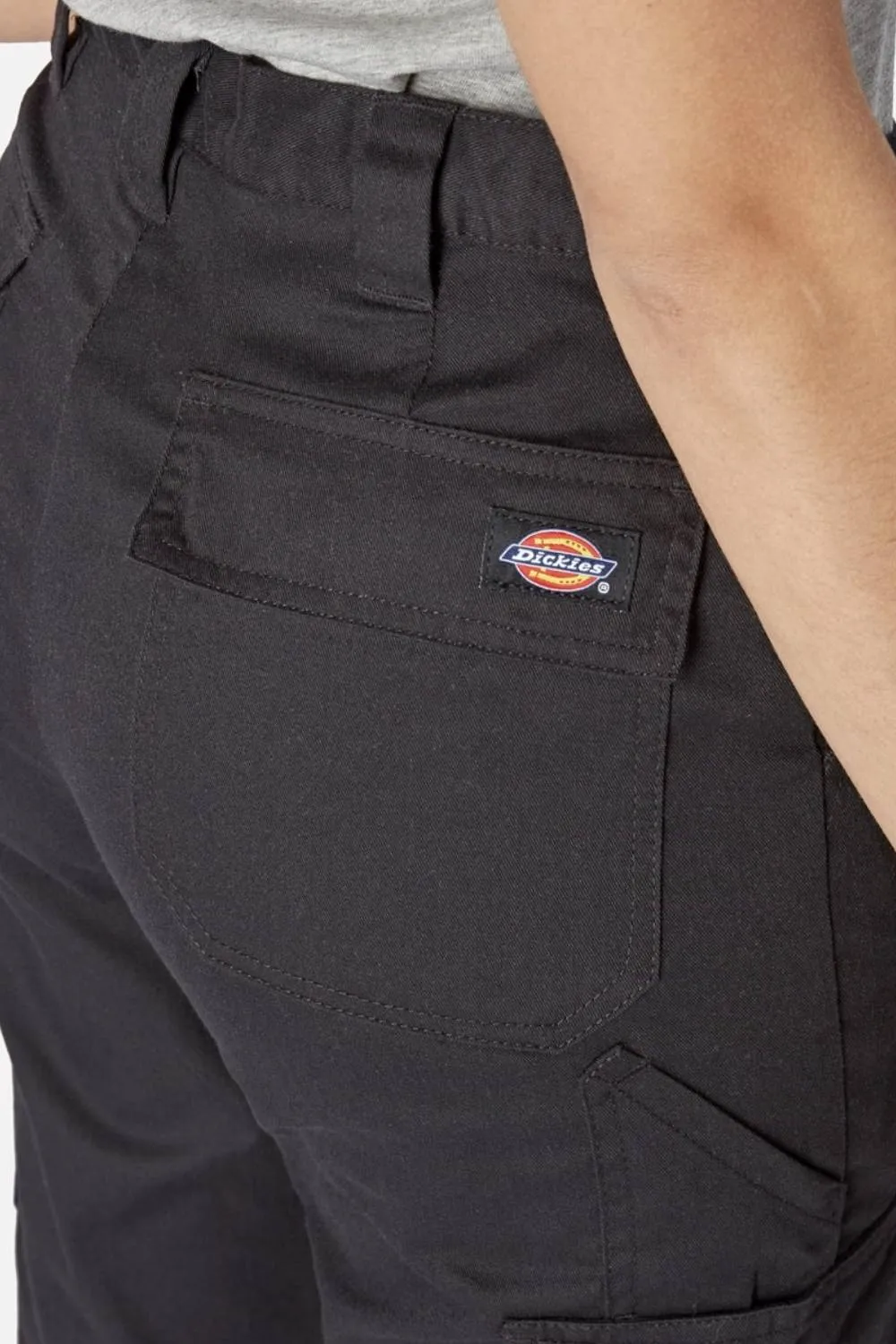 Dickies Womens Everyday Flex Trousers