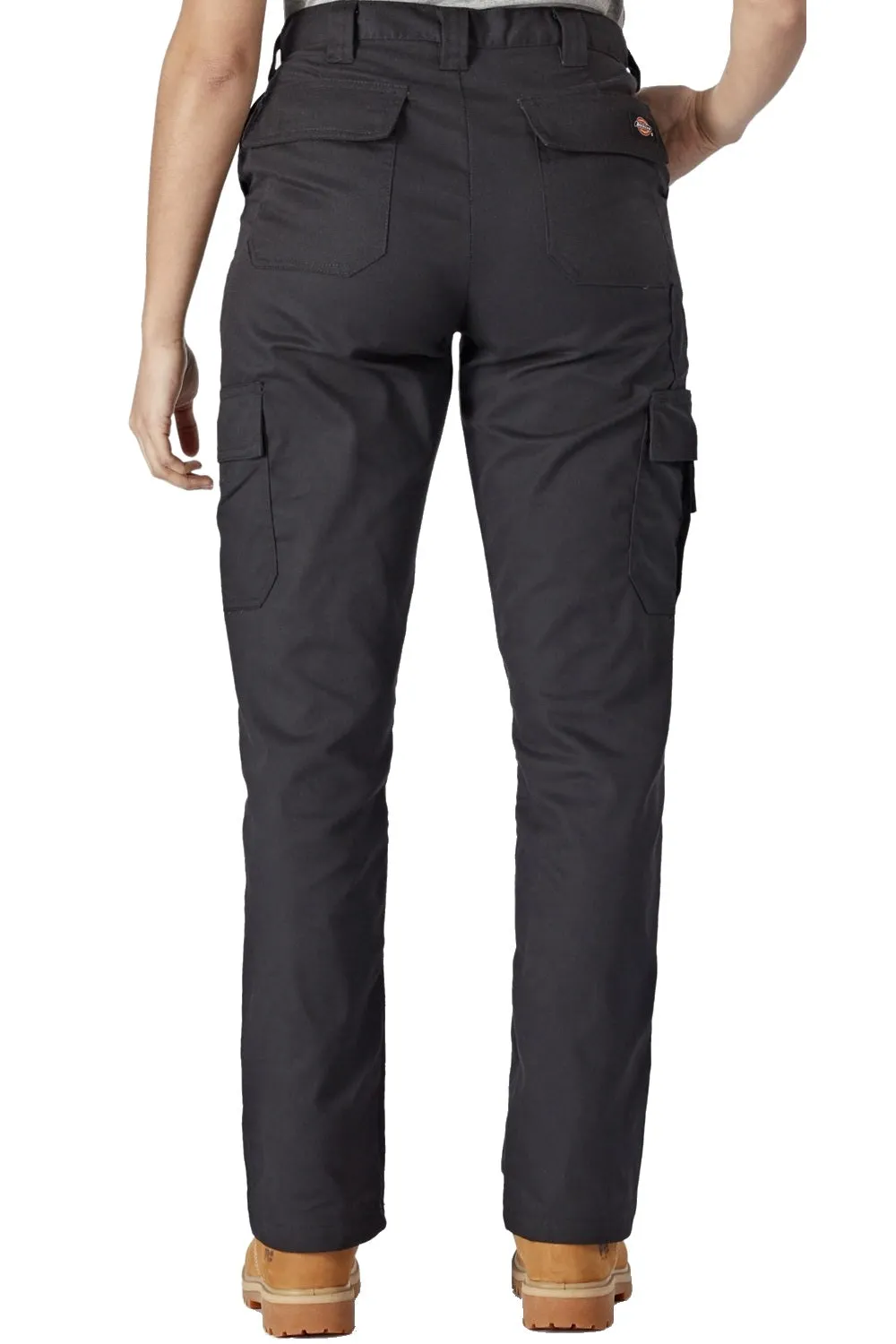 Dickies Womens Everyday Flex Trousers