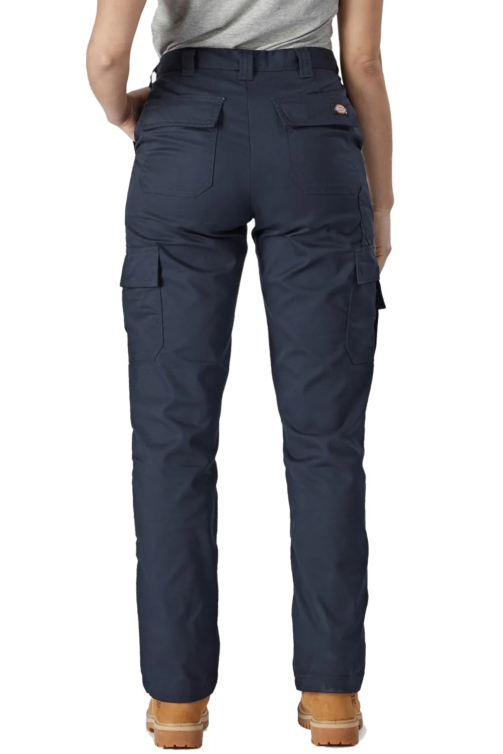 Dickies Womens Everyday Flex Trousers