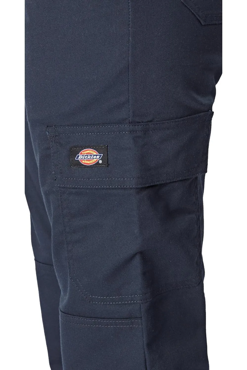 Dickies Womens Everyday Flex Trousers