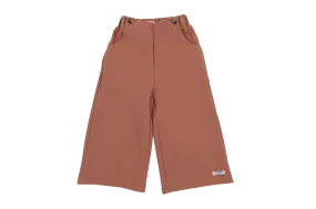 Enta Trousers | Terracotta