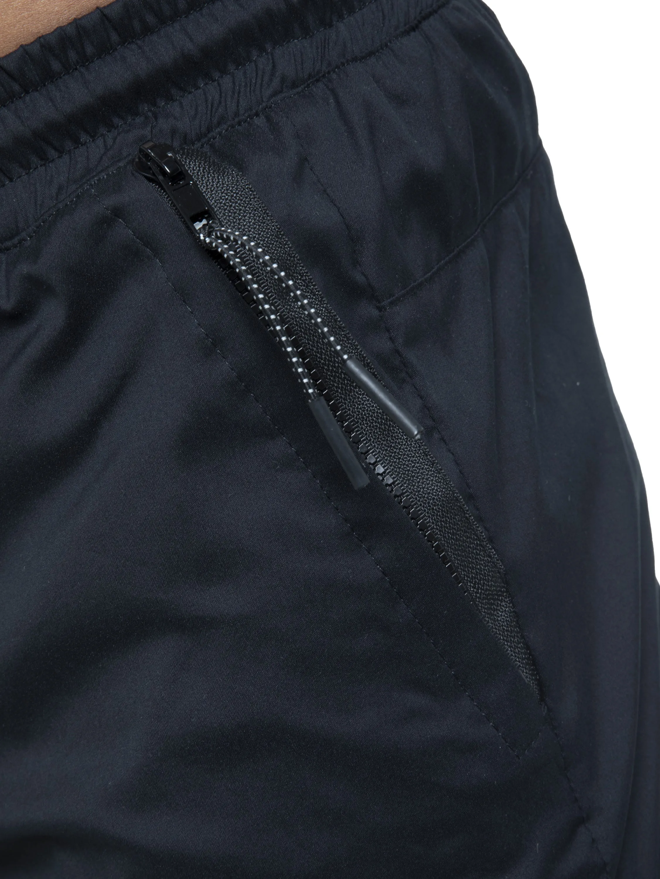 Enzo | Mens Cargo Track Pants