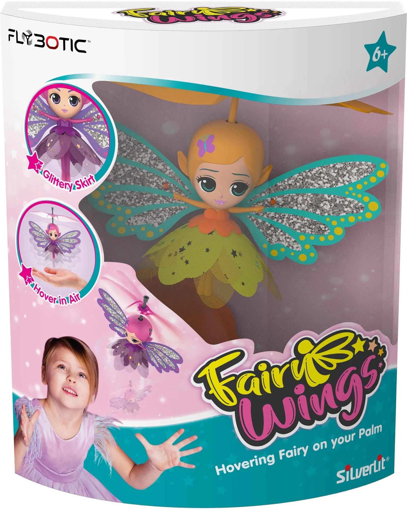 Fairy Wings