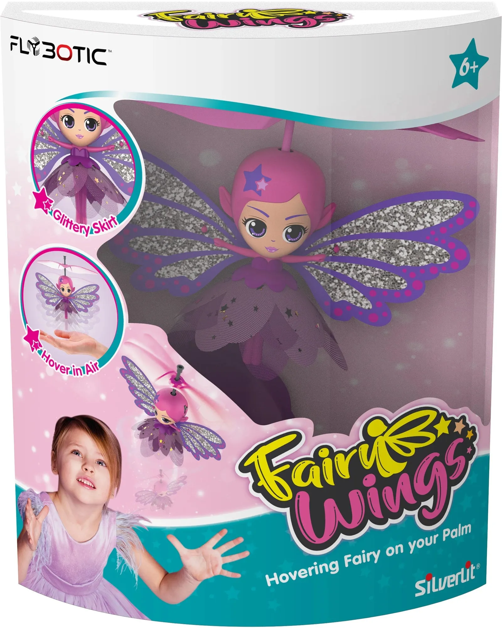 Fairy Wings