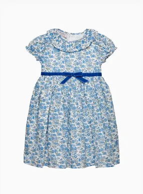 Floret Willow Dress