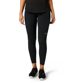 FOX WOMENS DETOUR LEGGINGS [BLACK]