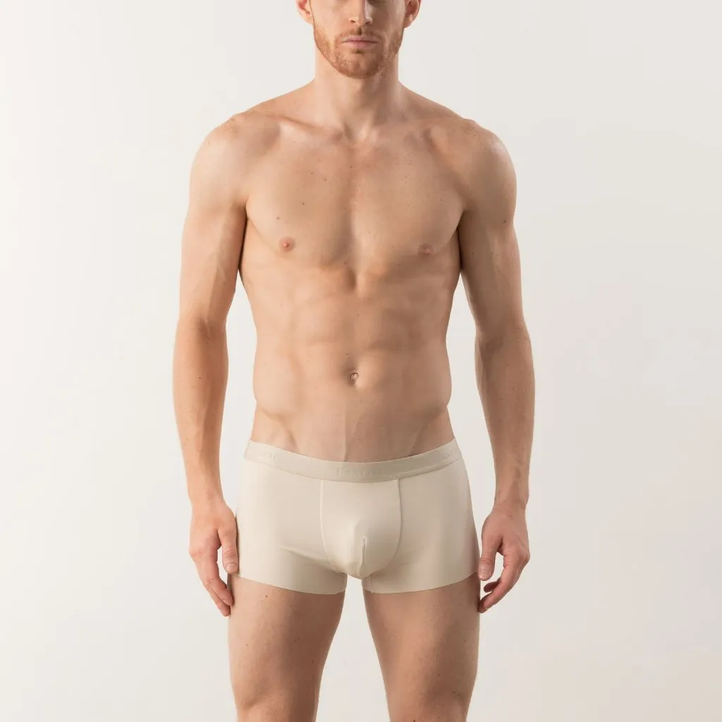 Freeform TENCEL™ Seamless Waistband Boxer Trunk