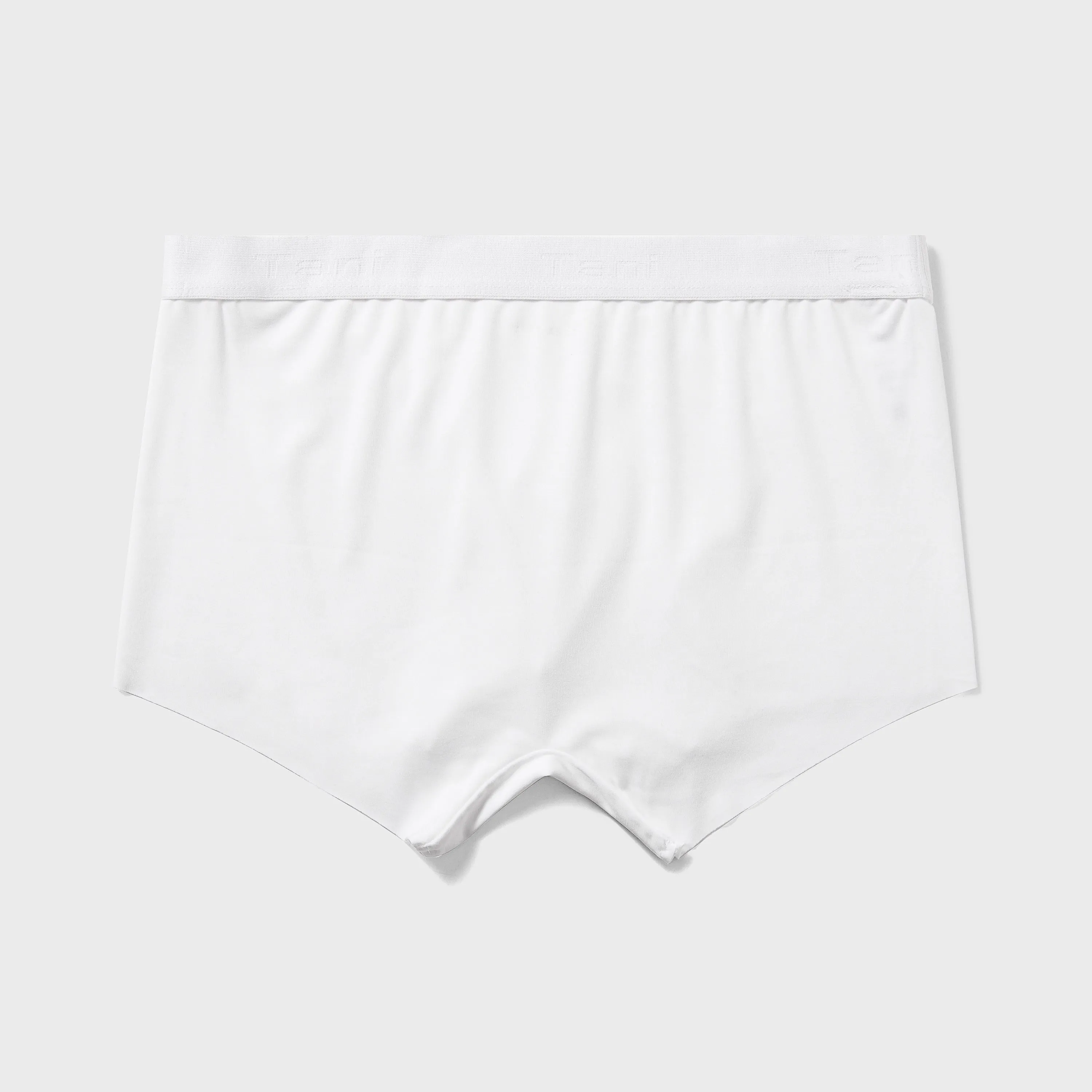 Freeform TENCEL™ Seamless Waistband Boxer Trunk