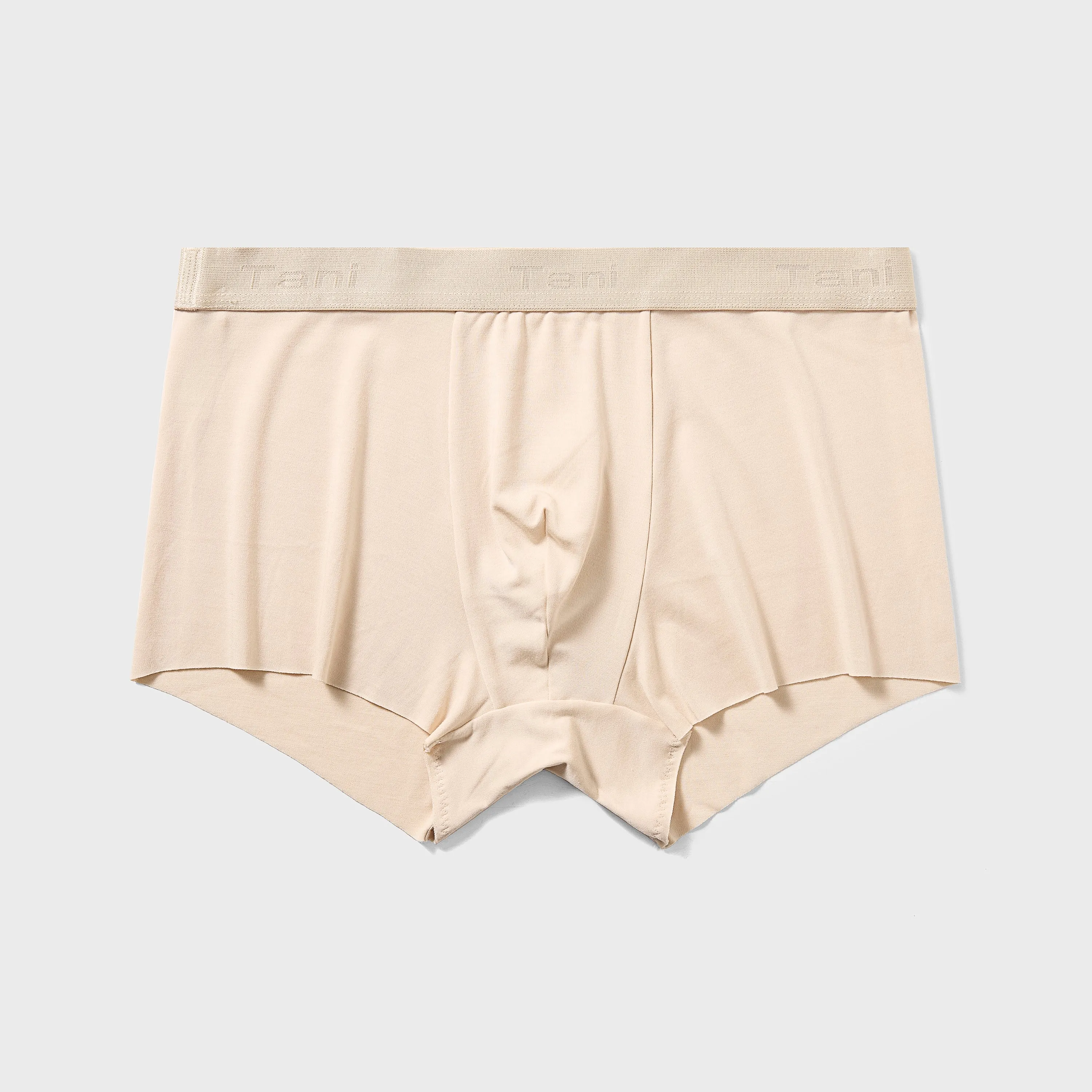 Freeform TENCEL™ Seamless Waistband Boxer Trunk