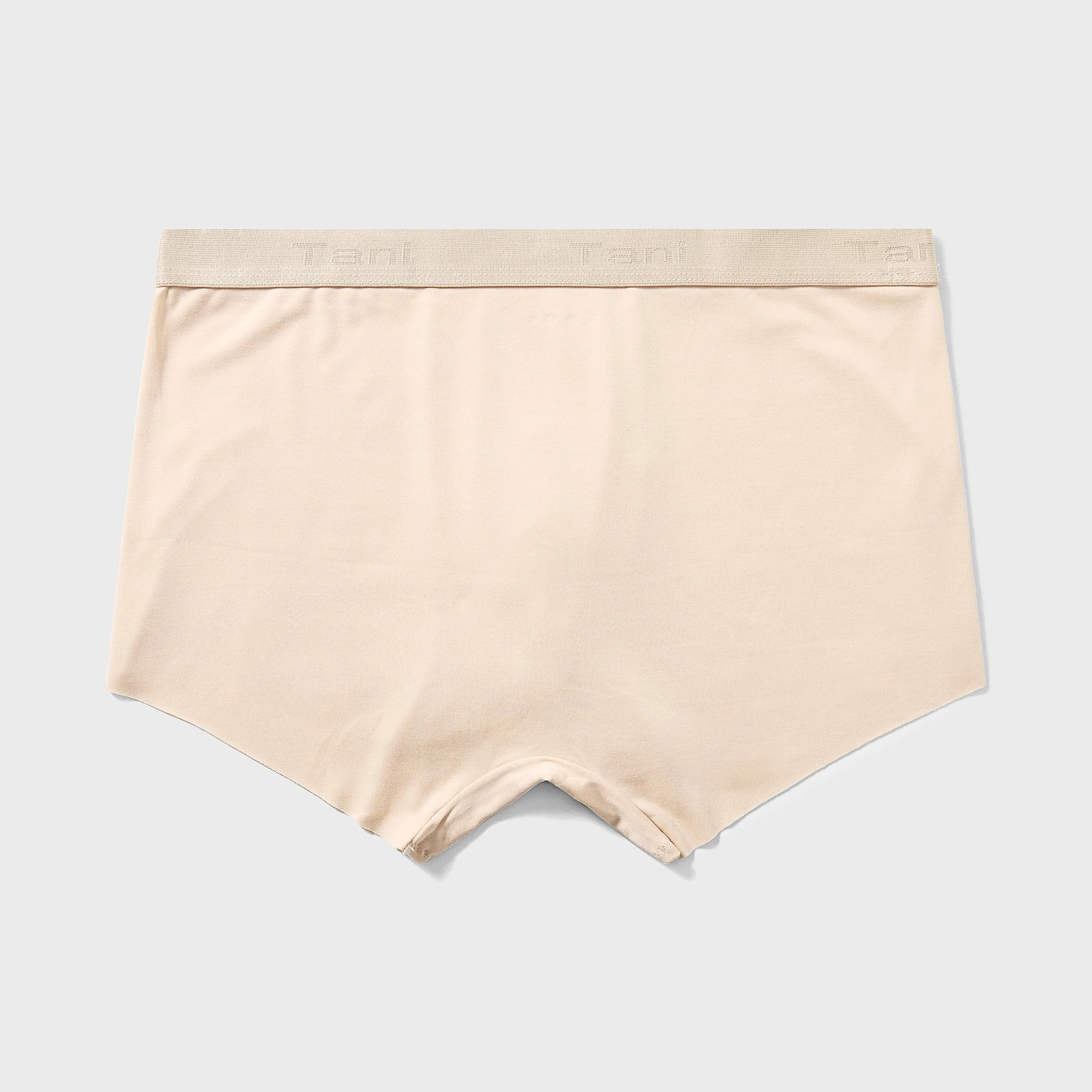 Freeform TENCEL™ Seamless Waistband Boxer Trunk