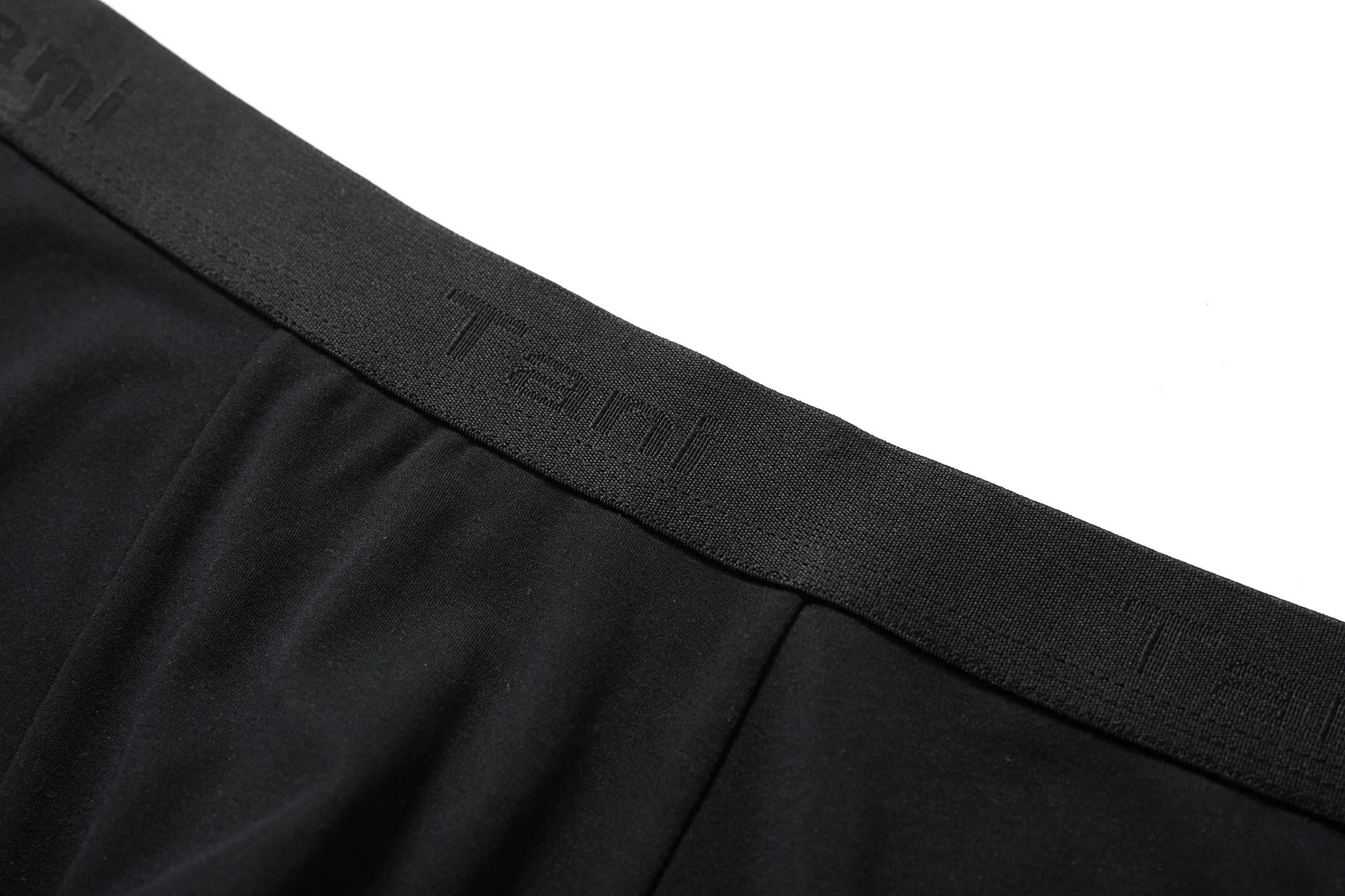 Freeform TENCEL™ Seamless Waistband Boxer Trunk