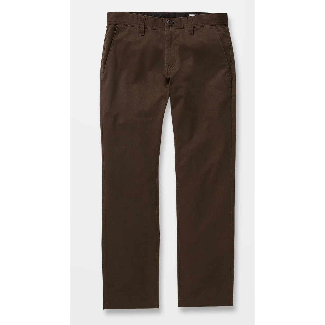 Frickin Modern Stretch Dark Brown