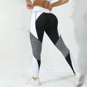 Fusion Legging